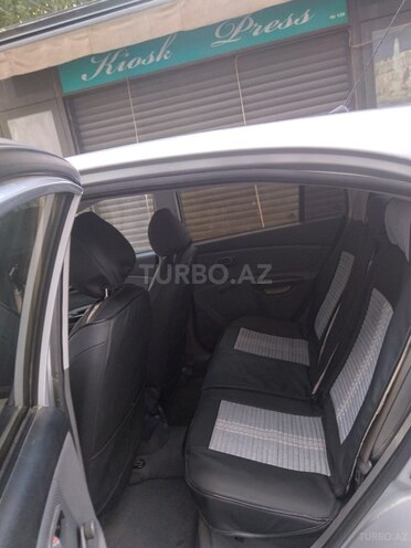 Kia Rio 2009, 221,000 km - 1.4 l - Bakı
