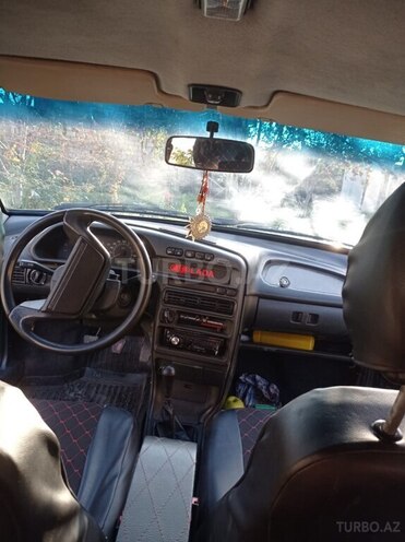 LADA (VAZ) 2115 2011, 325,000 km - 1.5 л - Qəbələ