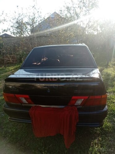 LADA (VAZ) 2115 2011, 325,000 km - 1.5 л - Qəbələ