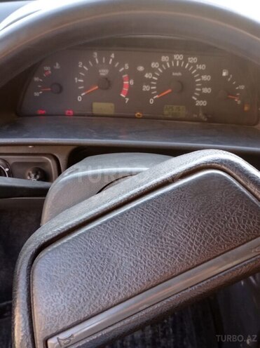LADA (VAZ) 2115 2011, 325,000 km - 1.5 л - Qəbələ