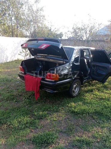 LADA (VAZ) 2115 2011, 325,000 km - 1.5 л - Qəbələ