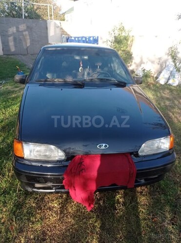 LADA (VAZ) 2115 2011, 325,000 km - 1.5 л - Qəbələ