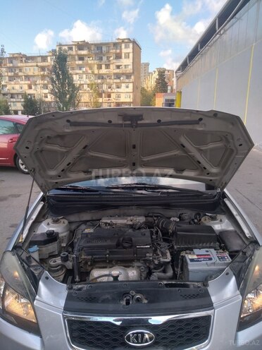 Kia Rio 2009, 221,000 km - 1.4 l - Bakı