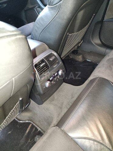 Audi A6 2012, 151,000 km - 2.8 l - Bakı