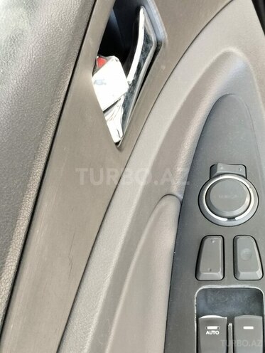 Hyundai Sonata 2012, 201,515 km - 2.0 l - Bakı