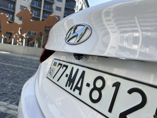 Hyundai Elantra 2014, 195,234 km - 1.6 l - Bakı