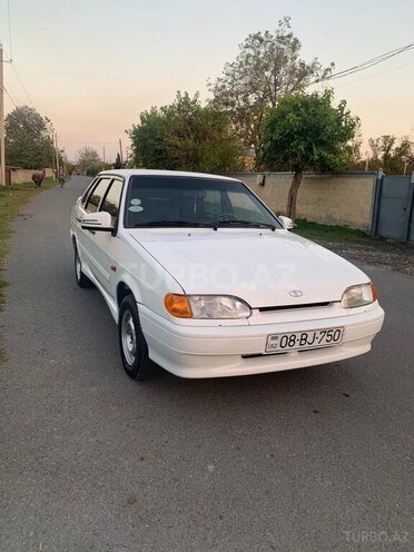 LADA (VAZ) 2115 2012, 85,000 km - 1.6 l - Balakən