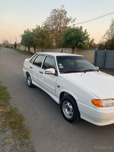 LADA (VAZ) 2115 2012, 85,000 km - 1.6 l - Balakən