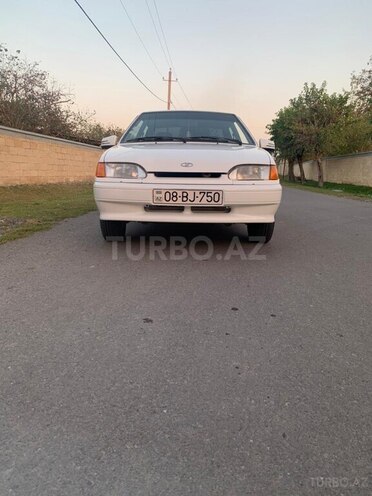 LADA (VAZ) 2115 2012, 85,000 km - 1.6 l - Balakən