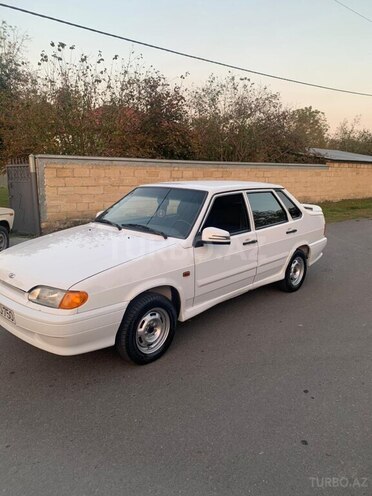LADA (VAZ) 2115 2012, 85,000 km - 1.6 l - Balakən