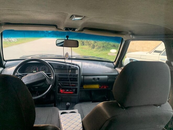 LADA (VAZ) 2115 2012, 85,000 km - 1.6 l - Balakən