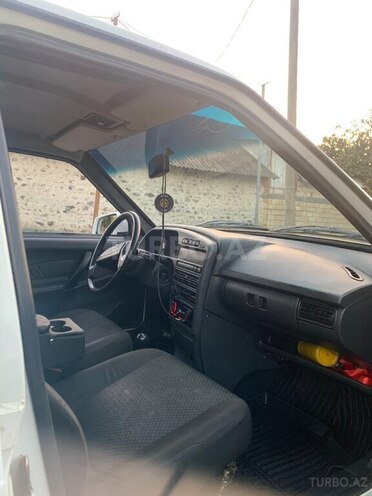 LADA (VAZ) 2115 2012, 85,000 km - 1.6 l - Balakən