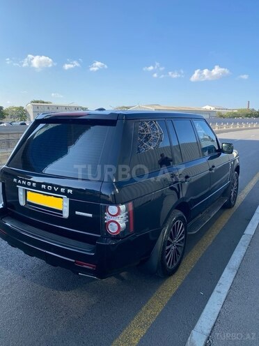 Land Rover Range Rover 2011, 146,000 km - 5.0 l - Bakı