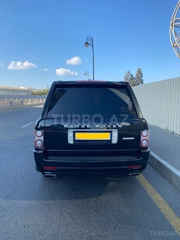 Land Rover Range Rover 2011, 146,000 km - 5.0 l - Bakı