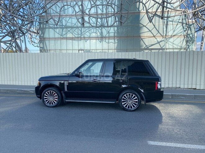 Land Rover Range Rover 2011, 146,000 km - 5.0 l - Bakı
