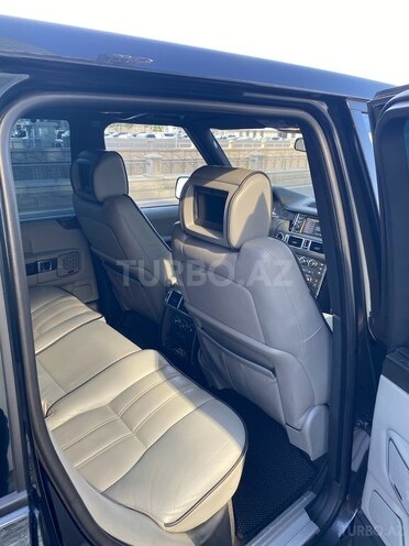 Land Rover Range Rover 2011, 146,000 km - 5.0 l - Bakı