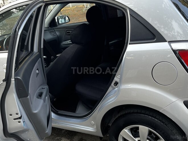 Kia Rio 2008, 152,000 km - 1.4 l - Sumqayıt