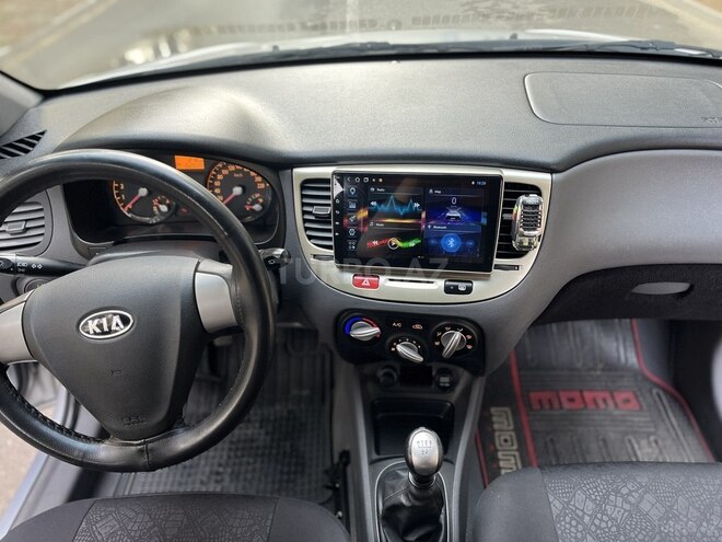 Kia Rio 2008, 152,000 km - 1.4 l - Sumqayıt