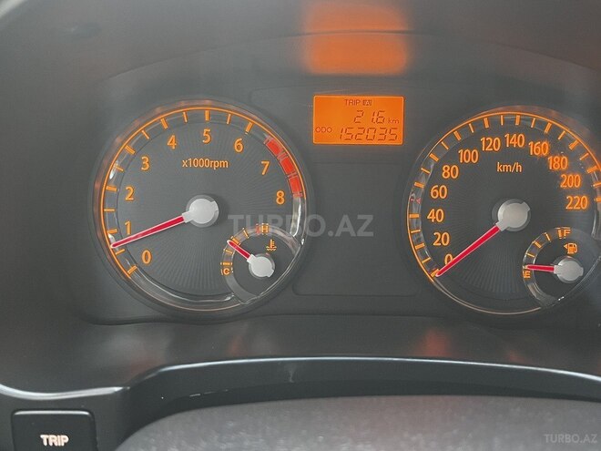 Kia Rio 2008, 152,000 km - 1.4 l - Sumqayıt
