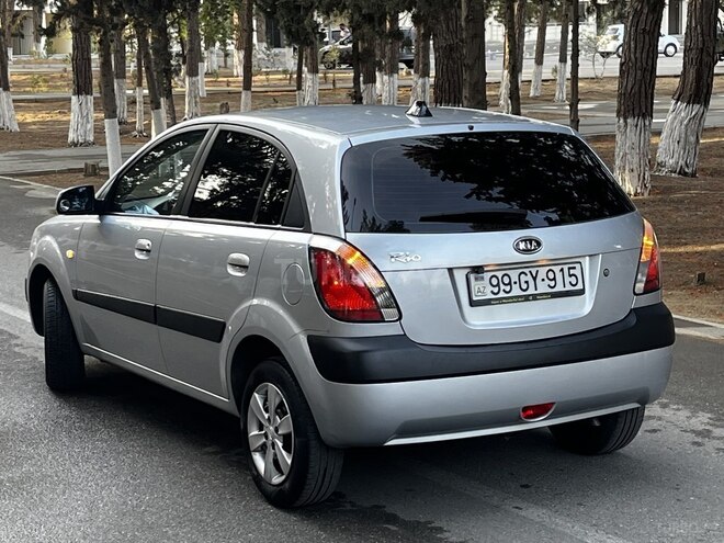 Kia Rio 2008, 152,000 km - 1.4 l - Sumqayıt