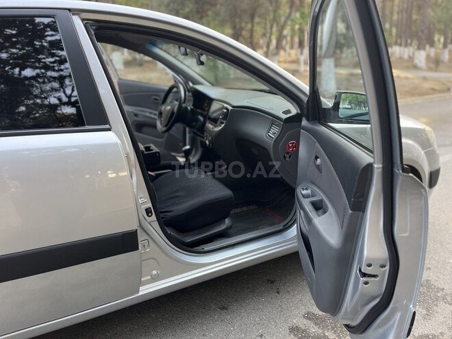 Kia Rio 2008, 152,000 km - 1.4 l - Sumqayıt