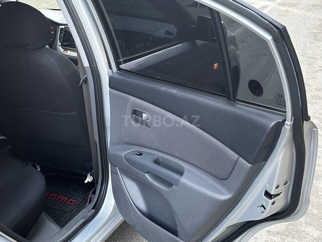 Kia Rio 2008, 152,000 km - 1.4 l - Sumqayıt