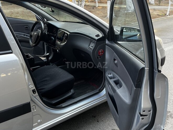Kia Rio 2008, 152,000 km - 1.4 l - Sumqayıt
