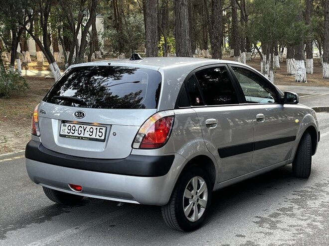 Kia Rio 2008, 152,000 km - 1.4 l - Sumqayıt