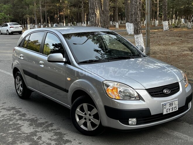 Kia Rio 2008, 152,000 km - 1.4 l - Sumqayıt