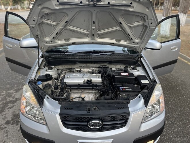 Kia Rio 2008, 152,000 km - 1.4 l - Sumqayıt