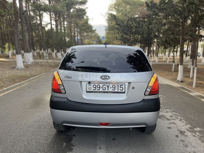 Kia Rio 2008, 152,000 km - 1.4 l - Sumqayıt
