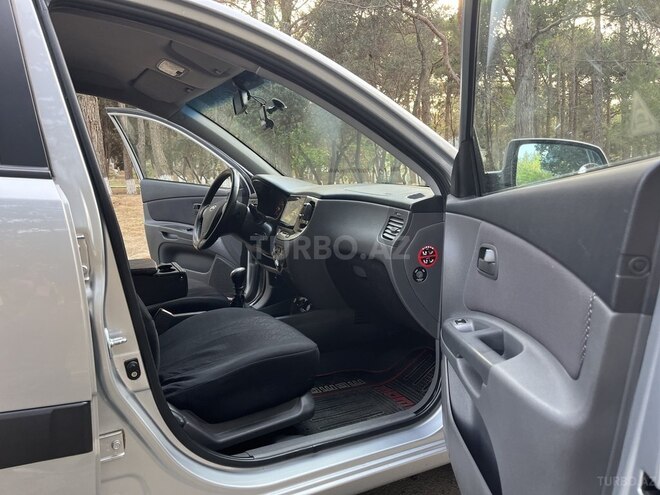 Kia Rio 2008, 152,000 km - 1.4 l - Sumqayıt