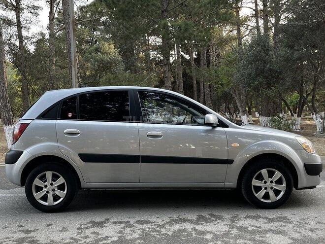 Kia Rio 2008, 152,000 km - 1.4 l - Sumqayıt