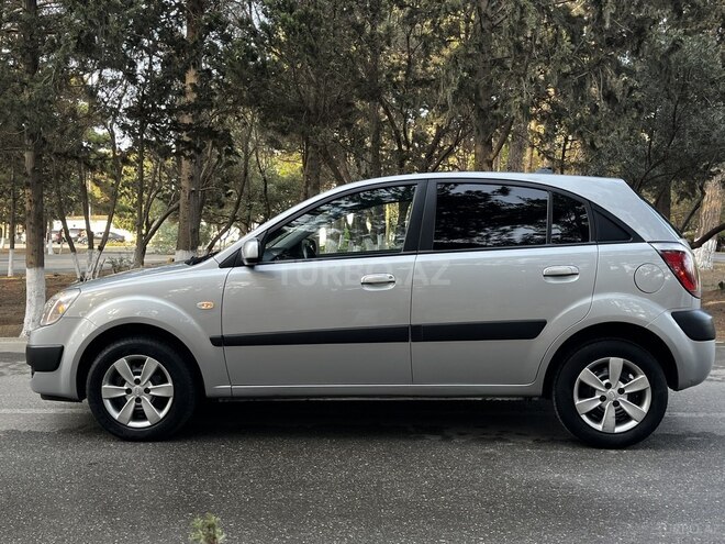 Kia Rio 2008, 152,000 km - 1.4 l - Sumqayıt