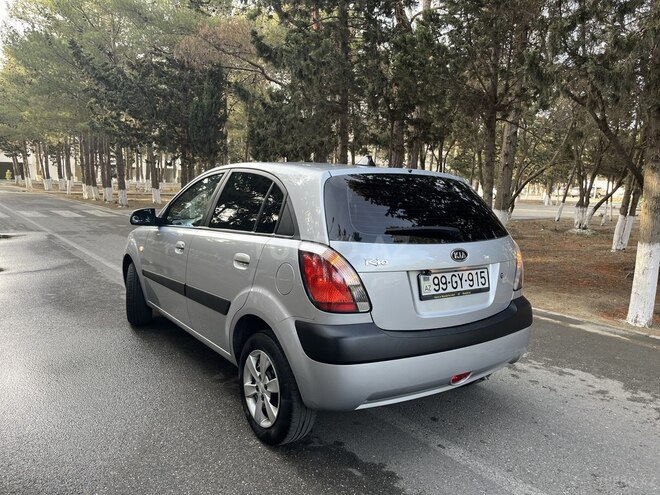 Kia Rio 2008, 152,000 km - 1.4 l - Sumqayıt