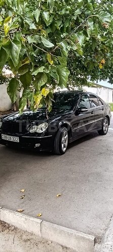 Mercedes C 200 2006, 295,000 km - 1.8 л - Bakı