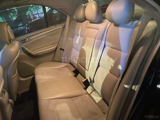 Mercedes C 200 2006, 295,000 km - 1.8 л - Bakı