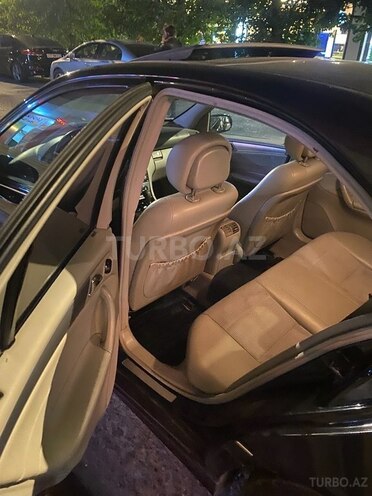 Mercedes C 200 2006, 295,000 km - 1.8 л - Bakı