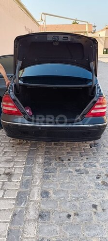 Mercedes C 200 2006, 295,000 km - 1.8 л - Bakı