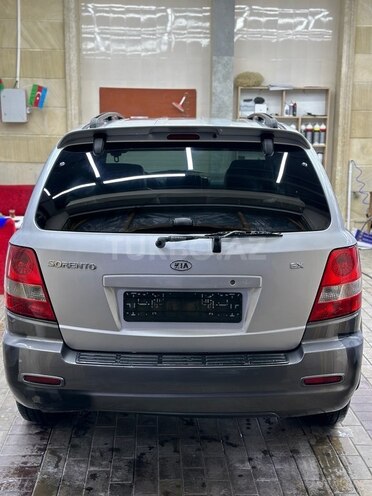 Kia Sorento 2004, 212,000 km - 2.5 l - Bakı