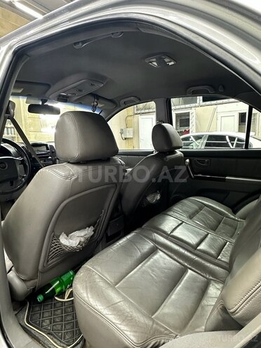 Kia Sorento 2004, 212,000 km - 2.5 l - Bakı