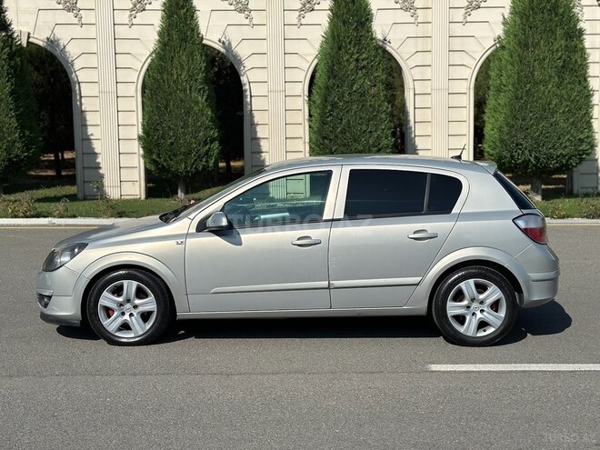 Opel Astra 2006, 250,000 km - 1.3 l - Gəncə