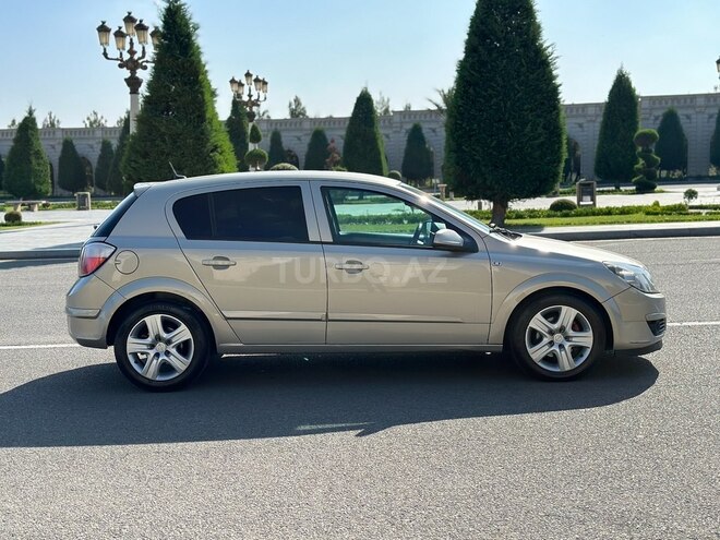 Opel Astra 2006, 250,000 km - 1.3 l - Gəncə