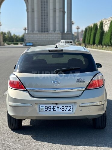 Opel Astra 2006, 250,000 km - 1.3 l - Gəncə