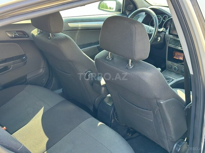 Opel Astra 2006, 250,000 km - 1.3 l - Gəncə