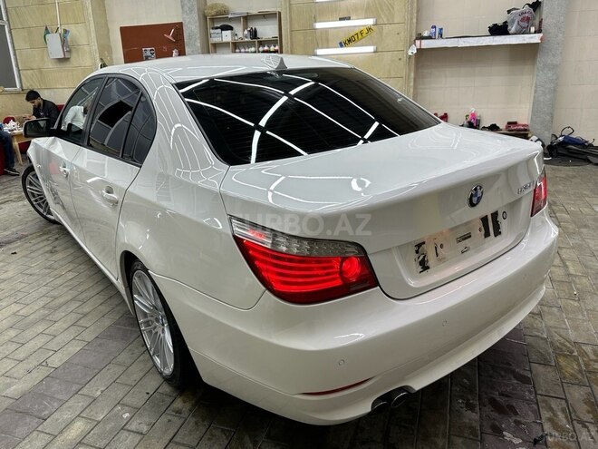 BMW 535 2008, 212,000 km - 3.0 l - Bakı