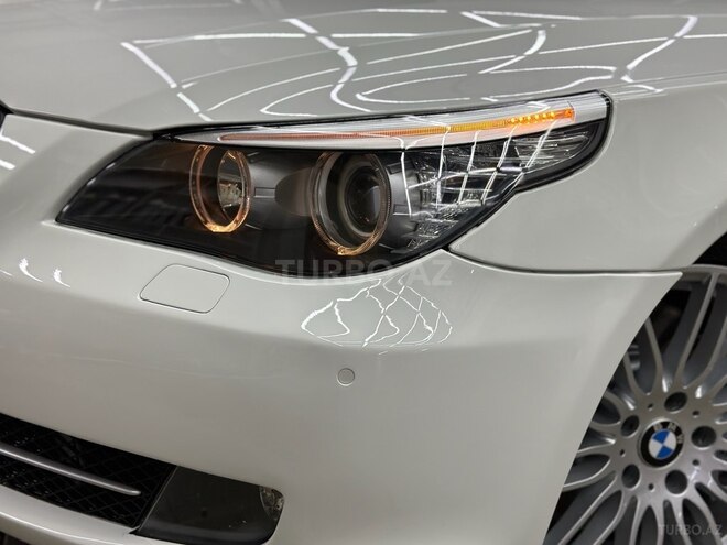 BMW 535 2008, 212,000 km - 3.0 l - Bakı
