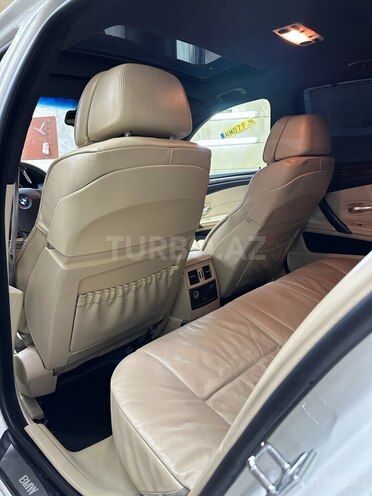 BMW 535 2008, 212,000 km - 3.0 l - Bakı