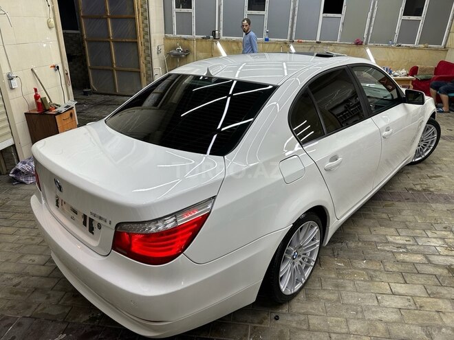 BMW 535 2008, 212,000 km - 3.0 l - Bakı
