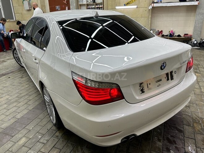 BMW 535 2008, 212,000 km - 3.0 l - Bakı